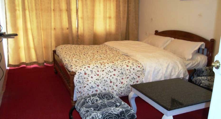 Mount Pleasant Boutique Resort, Kodaikanal 3